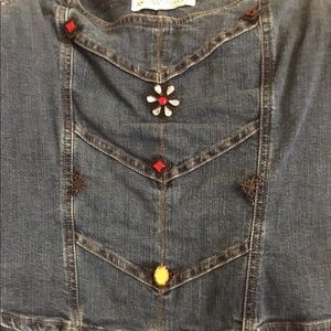 Antonio D’Errico Couture (Vintage) price drop